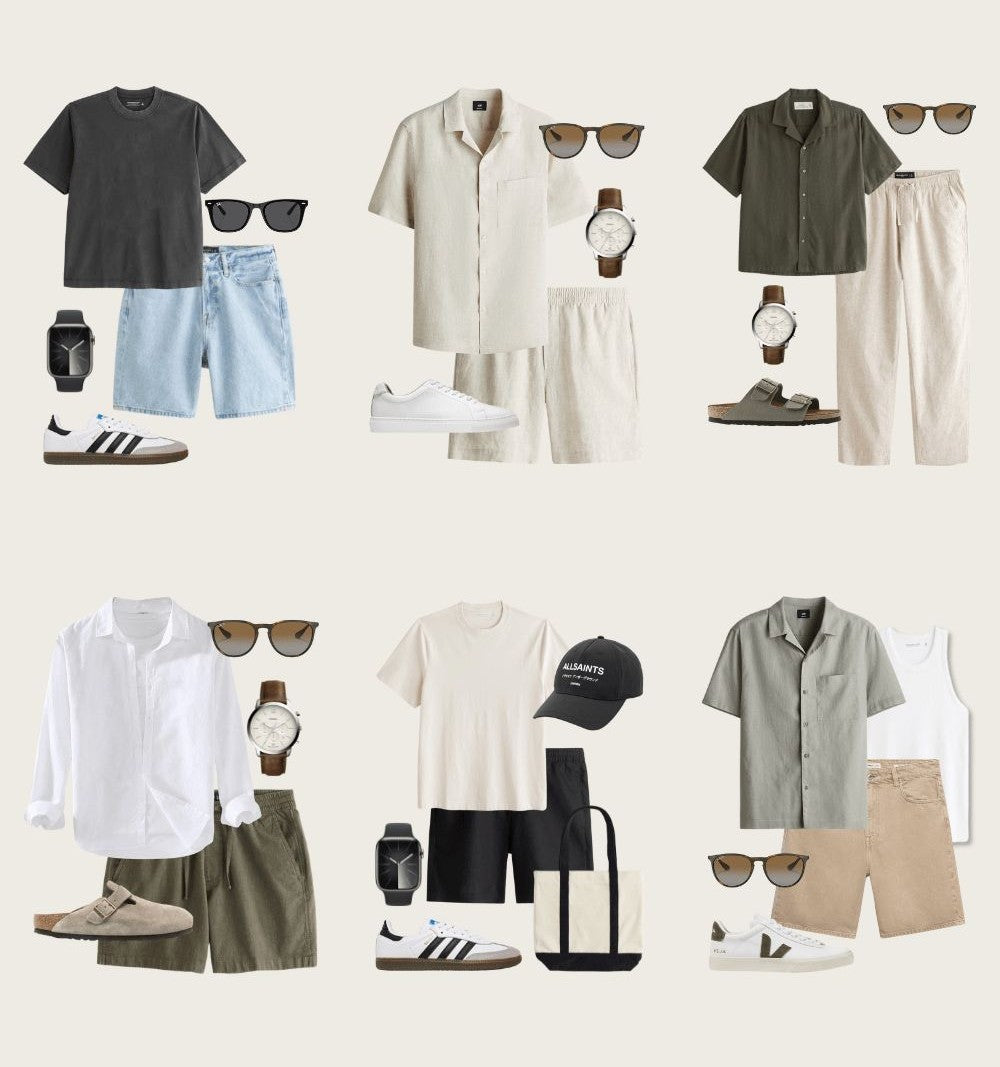 The Ultimate Capsule Wardrobe Essentials for 2026: Style Simplified
