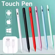 New Universal Stylus Pen for Tablet Touch Pen for iPad Apple Pencil Mobile Phone for Huawei Lenovo Samsung Phone Xiaomi Redmi