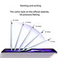 New Universal Stylus Pen for Tablet Touch Pen for iPad Apple Pencil Mobile Phone for Huawei Lenovo Samsung Phone Xiaomi Redmi
