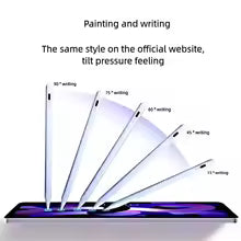 New Universal Stylus Pen for Tablet Touch Pen for iPad Apple Pencil Mobile Phone for Huawei Lenovo Samsung Phone Xiaomi Redmi