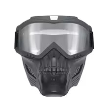 Outdoor Sport Windproof Mask Goggle HD Bicycle Glasses Eyewear Riding Summer UV Protection Sunglasses