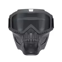 Outdoor Sport Windproof Mask Goggle HD Bicycle Glasses Eyewear Riding Summer UV Protection Sunglasses
