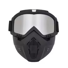 Outdoor Sport Windproof Mask Goggle HD Bicycle Glasses Eyewear Riding Summer UV Protection Sunglasses