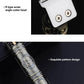 Retro T9 Original Haircutting Machine Set Jacket Trimmer Men's Electric Shaver Male Lence Professional Barber Shaver for Sensitive Areas