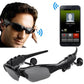 Bluetooth Hiking Eyewear Smart Glasses Stereo Listening Wireless Headset UV-Protection Polarized Lenses Sunglasses Headphones