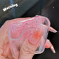 Cartoon Hello Kitty Charger Data Cable Case Protector And Winding Kit For 20W Fast Charger Adapter Phone Charger Case