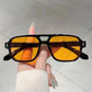 Vintage Sunglasses Men's Fashion Sunglasses Oculos Glasses Gafas Lens Lunette Oculali Sonnebril Occhiari