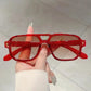 Vintage Sunglasses Men's Fashion Sunglasses Oculos Glasses Gafas Lens Lunette Oculali Sonnebril Occhiari