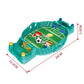 Soccer Table for Family Party Football Board Game Desktop Interactive Soccer Toys Kids Boys Sport Outdoor Portable Game Gift