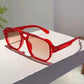 Vintage Sunglasses Men's Fashion Sunglasses Oculos Glasses Gafas Lens Lunette Oculali Sonnebril Occhiari