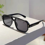 Vintage Sunglasses Men's Fashion Sunglasses Oculos Glasses Gafas Lens Lunette Oculali Sonnebril Occhiari