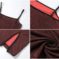 Mesh Double Layer Sexy Skinny Dress Women Sleeveless Party Bodycon 2023 Bandage Elastic Split Trend Clubwear Slim Outfit
