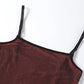Mesh Double Layer Sexy Skinny Dress Women Sleeveless Party Bodycon 2023 Bandage Elastic Split Trend Clubwear Slim Outfit