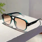 Vintage Sunglasses Men's Fashion Sunglasses Oculos Glasses Gafas Lens Lunette Oculali Sonnebril Occhiari