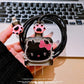 Cartoon Hello Kitty Charger Data Cable Case Protector And Winding Kit For 20W Fast Charger Adapter Phone Charger Case