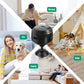 New X5Mini Night Vision 1080P Wireless Surveillance Camera Lightweight Clear Portable Motion Detection Premium Quality