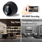 New X5Mini Night Vision 1080P Wireless Surveillance Camera Lightweight Clear Portable Motion Detection Premium Quality