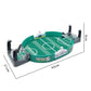 Soccer Table for Family Party Football Board Game Desktop Interactive Soccer Toys Kids Boys Sport Outdoor Portable Game Gift