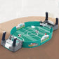 Soccer Table for Family Party Football Board Game Desktop Interactive Soccer Toys Kids Boys Sport Outdoor Portable Game Gift