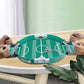 Soccer Table for Family Party Football Board Game Desktop Interactive Soccer Toys Kids Boys Sport Outdoor Portable Game Gift
