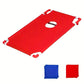 Camping game, adult family outdoor courtyard throwing game, portable corn hole set, corn hole outdoor game set