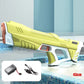 Hot selling mini handgun water gun, summer outdoor children's manual continuous firing toy water gun toy