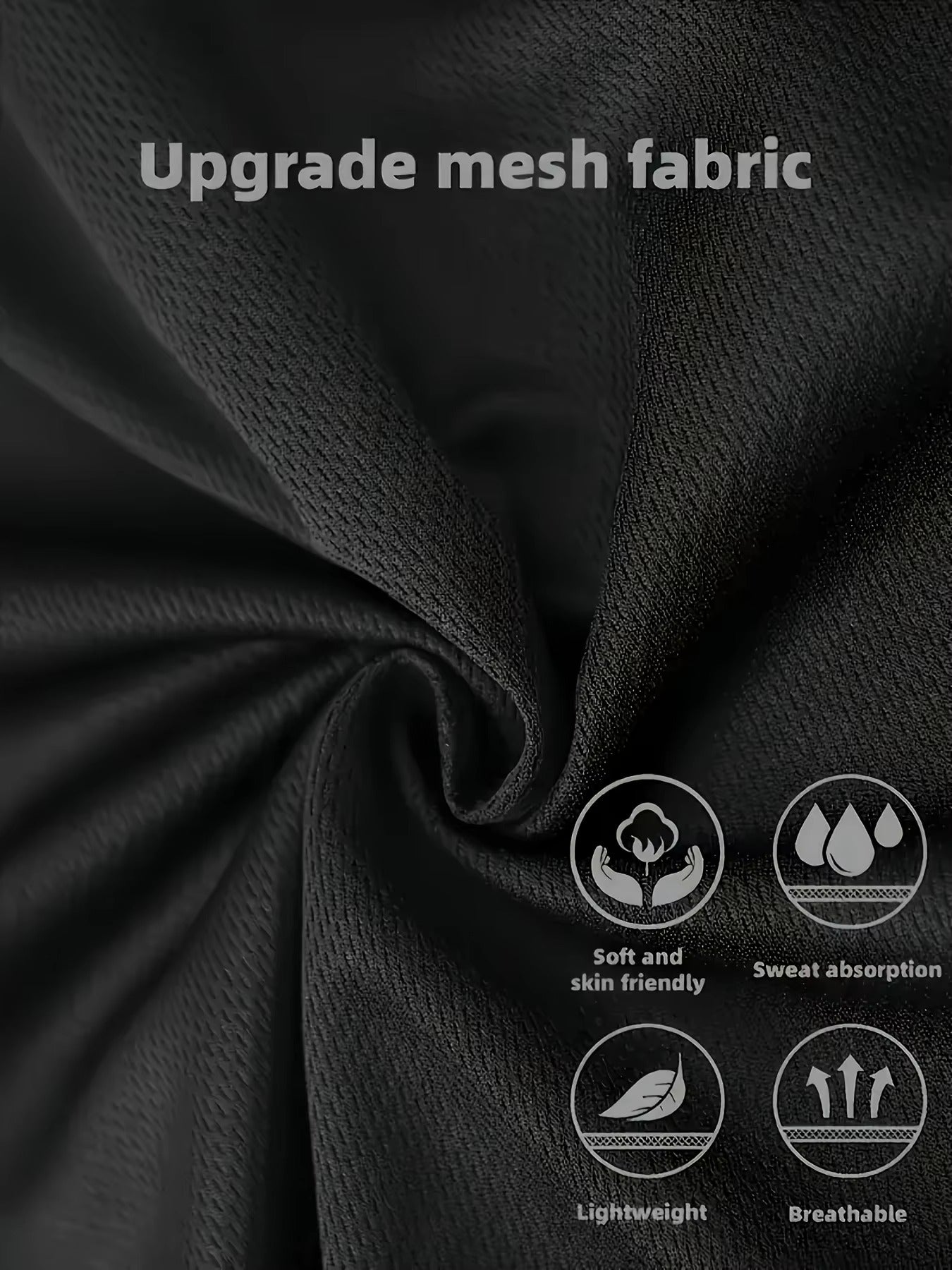The new men's long-sleeved polo shirts for Spring/Autumn 2025 feature a casual and fashionable 3D pattern print.