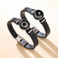 Glow in the Dark Sun Moon Star Pattern Glass Bead Couple Bracelet for Women and Men Luminous Matching Bangles Valentine's Jewelry 1 item for sale Sold by: HongTaiYang Store ( 4.9 | 10,000+ sold )