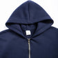 Men's Half Zipper Hooded Hoodies New Solid Color Long Sleeve Sweatshirts Autumn Loose Sport Warm Sweats Fashion Casual Pullover