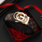 Men belt Genuine Leather Belt Metal Alloy Automatic Buckle Brand Luxury Design Waist Belts for Men Strap Male