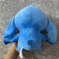 20-60cm Giant Size Lilo & Stitch Couple Models Cartoon Stuffed Plush Anime Plushs Toys Pendant Toy Pillow Kids Birthday Gift