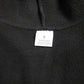 Men's Half Zipper Hooded Hoodies New Solid Color Long Sleeve Sweatshirts Autumn Loose Sport Warm Sweats Fashion Casual Pullover