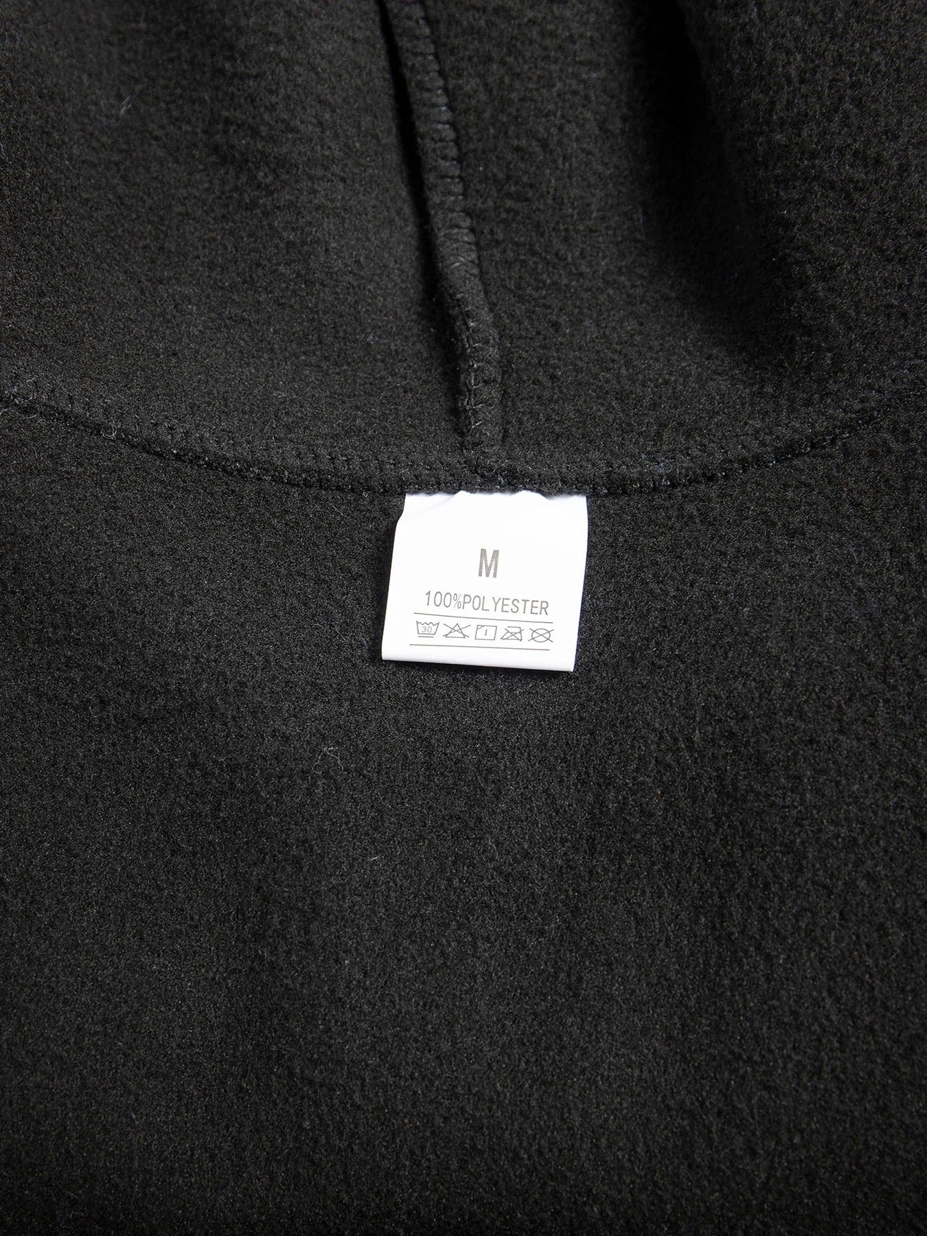 Men's Half Zipper Hooded Hoodies New Solid Color Long Sleeve Sweatshirts Autumn Loose Sport Warm Sweats Fashion Casual Pullover