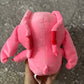 20-60cm Giant Size Lilo & Stitch Couple Models Cartoon Stuffed Plush Anime Plushs Toys Pendant Toy Pillow Kids Birthday Gift