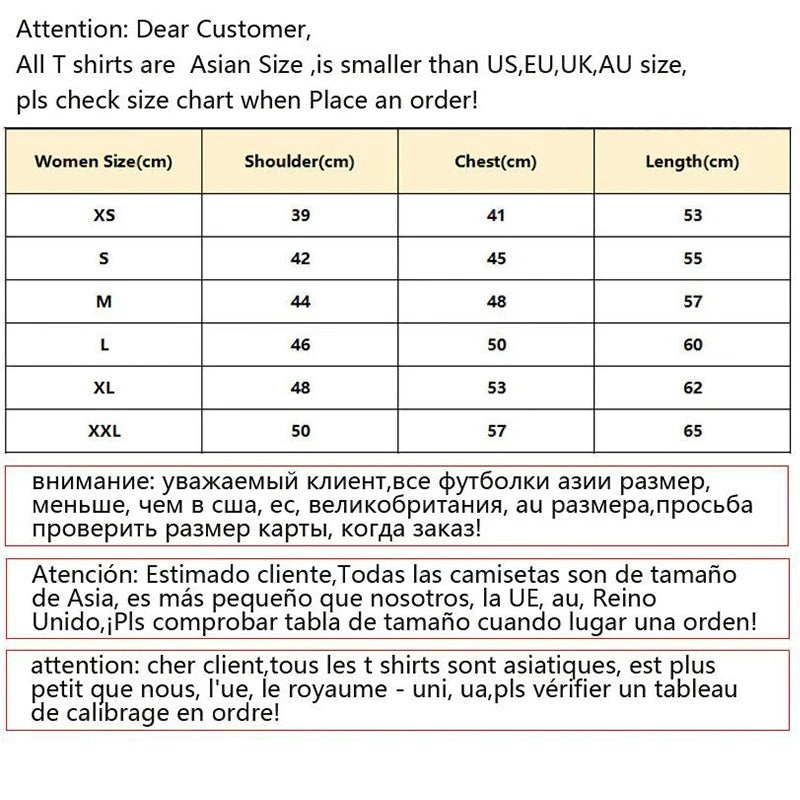 90s T Shirt Paris Women Print T-shirt Girl Short Sleeve Crew Neck Casual Top for Summer Spring Women's Clothing