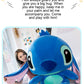 20-60cm Giant Size Lilo & Stitch Couple Models Cartoon Stuffed Plush Anime Plushs Toys Pendant Toy Pillow Kids Birthday Gift