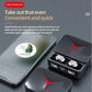 Original TWS M90 Wireless Headphones Gaming Earphone Bluetooth 5.3 Sport Earbuds Music Headsets For iphone Xiaomi Free Shipping
