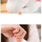 25cm-35CM Kawaii Giant Unicorn Plush Toy Soft Stuffed Unicorn Soft Dolls Animal Horse Toys For Children Pillow Birthday Gifts