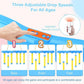 Challenge Falling Sticks Game Kids Stick Catching Toy Training Reaction Ability Educational Parent-Child Interactive Toy Sports