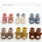 Baby Winter Cotton Anti Slip Long Socks Kid Child Toddler New born Infant Boy Girl Warm Terry Thick Thermal Animal Knee High Sock