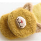 Baby Winter Cotton Anti Slip Long Socks Kid Child Toddler New born Infant Boy Girl Warm Terry Thick Thermal Animal Knee High Sock