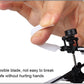 Rechargeable Mini RC Drone Remote Safe Fall-resistant RC Helicopters Drone Children Toys