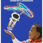 Creative Mini Astronaut Drone Cartoon Spaceman Flying Robot Toys with USB Charging Hand Control Helicopter Kids Gift