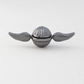 EDC Magic Fidget Spinner, Adult Stress-resistant Fidget Spinner Irritability Stress-relieving Toy, Rotating Metal Ball Table Toy