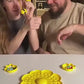Little Bumblebee Multifunctional Board Game Puzzle Fishing Toys Interactive Educational Toys For Kids Christmas Gift Family Game
