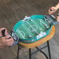Soccer Table for Family Party Football Board Game Desktop Interactive Soccer Toys Kids Boys Sport Outdoor Portable Game Gift