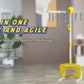 Challenge Falling Sticks Game Kids Stick Catching Toy Training Reaction Ability Educational Parent-Child Interactive Toy Sports